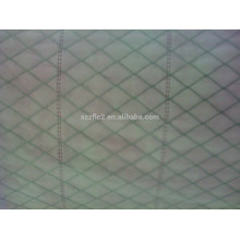 F7 Wire mesh backed synthetic fiber air filter media manufacturer